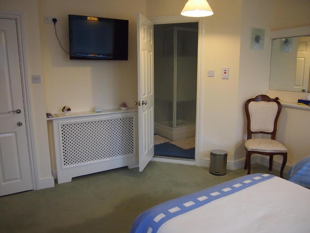 Nine Elms Otel Birmingham Oda fotoğraf