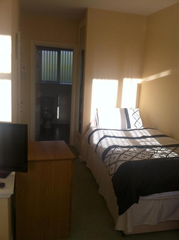 Nine Elms Otel Birmingham Dış mekan fotoğraf